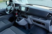 Opel Vivaro Kombi Compact 2.7T Enjoy
