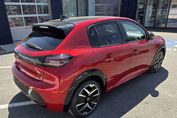 Peugeot 208 GT eDCS 1.2 mHEV