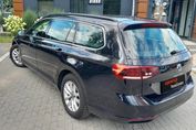 Volkswagen Passat 2.0 Tdi Evo Business Dsg
