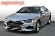 Audi A4 35 TFSI Advanced