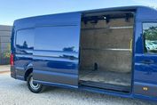 Volkswagen Crafter TDI