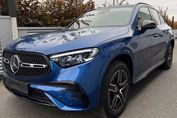 Mercedes GLC 200 d  4-Matic AMG Line