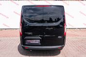 Ford Transit Custom L1H1 Zabudowa Brygadowa