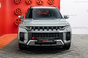 SsangYong Torres 1.5 T-GDI + LPG Adventure  4WD aut