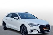 Audi A3 35 TFSI mHEV Advanced S tronic