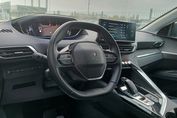 Peugeot 3008 BlueHDi Allure S&S EAT8