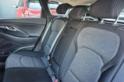 Hyundai i30 1.0 t-Gdi Smart
