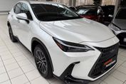 Lexus NX 350h Prestige