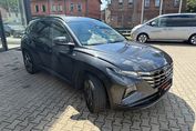 Hyundai Tucson 1.6 t-Gdi 48V Platinum 4WD Dct