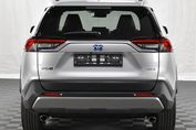 Toyota RAV4 Executive 2.5 Hybrid AWD