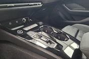 Audi A5 TFSI S line