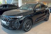 Audi Q5 SQ5 TFSI quattro Sportback