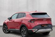 Kia Sportage 1.6 T-GDI L DCT
