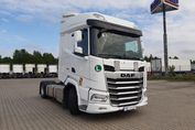 DAF XF 480 FT