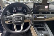 Audi A4 45 TFSI mHEV quattro S Line