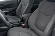 Toyota Corolla 1.5 Comfort