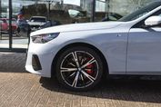 BMW Seria 5 Touring 520d xDrive M Sport
