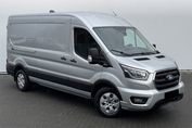 Ford Transit 350 L3H2 Limited A8