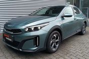Kia XCeed 1.5 T-GDI M DCT