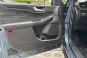 Ford Kuga ST-Line X 2.5 FHEV FWD
