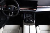 BMW Seria 5 520d M Sport