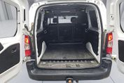 Toyota Proace City Long L2H1 Zabudowa Brygadowa Active