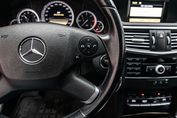 Mercedes Klasa E 200