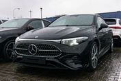Mercedes CLA 220 4-Matic