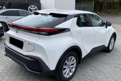 Toyota C-HR Comfort 1.8 Hybrid