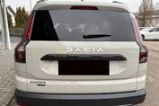Dacia Jogger Journey 5-miejsc 1.8 Full Hybrid
