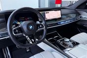 BMW Seria 7 740d xDrive M Sport