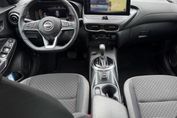 Nissan Juke N-Connecta 1.6 HEV