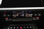 Audi A3 35 TFSI allstreet