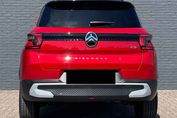 Citroen C3 Aircross Plus 1.2 Turbo