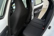 Toyota Aygo X Active 1.5 Hybrid Dynamic Force