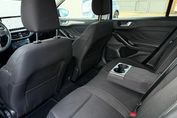 Ford Focus 1.5 EcoBlue Titanium X