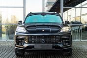 Porsche Cayenne Cayenne