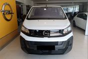 Opel Vivaro Extra Long L2H1