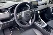 Toyota RAV4 Executive 2.5 Hybrid
