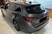 Toyota Corolla Style 2.0 Hybrid Dynamic Force