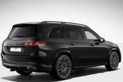 Mercedes GLS 450 d 4MATIC AMG Line
