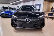 Mercedes GLC Coupe 220 d 4-Matic AMG Line
