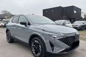 Nissan Qashqai N-Connecta Xtronic 1.3 DIG-T mHEV