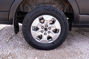 Ford Transit 350 L3H2 Trend Zabudowa Brygadowa A8