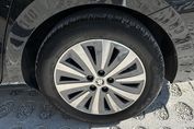 Skoda Superb Style 2.0 TSI DSG