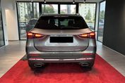 Mercedes GLA 200 AMG Line