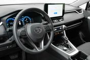 Toyota RAV4 2.0 Comfort 4x4 MS