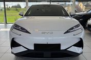 BYD Sealion 7 Excellence AWD