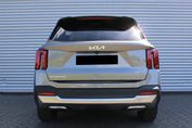 Kia Sorento 1.6 T-GDI HEV Prestige Line aut 6os.
