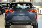 Gac Emzoom Luxury 1.5T DCT